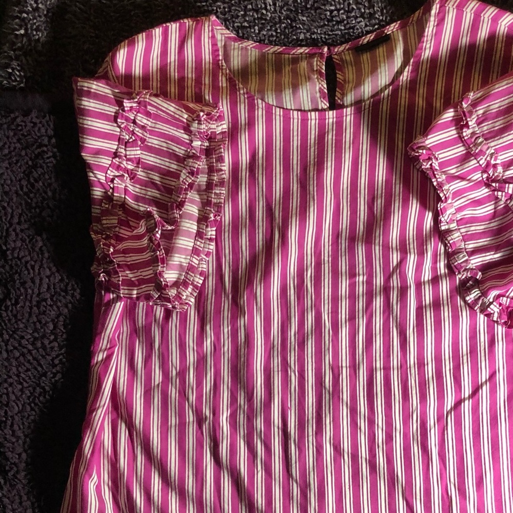 Worthington blouse